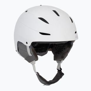 Casco da sci Giro Ceva W matte white