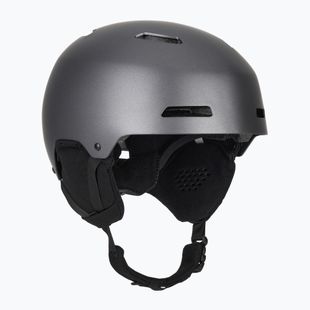 Casco da sci Giro Ledge FS matte graphite