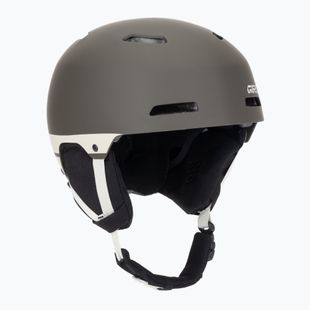Casco da sci Giro Ledge FS MIPS matte bark