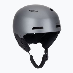 Casco da sci Giro Ledge FS MIPS matte graphite