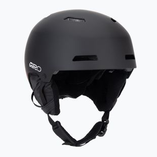 Casco da sci Giro Ledge SL Mips matte black