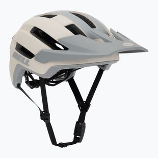 Casco da bici Bell 4Forty Air Integrated MIPS cemento opaco