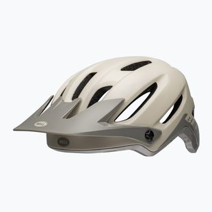 Casco da bici Bell 4Forty lucido/cemento