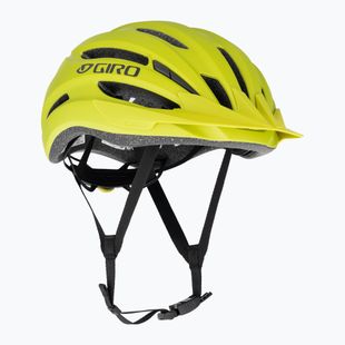 Casco da bicicletta Giro Register II opaco ano lime