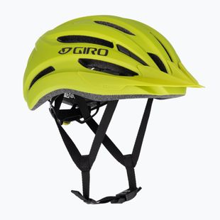 Giro Register II Integrato MIPS casco da bicicletta opaco ano lime