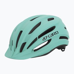 Casco da bici per bambini Giro Register II Integrated MIPS matte screaming teal