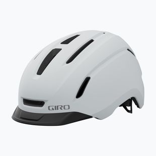 Giro Caden Integrated MIPS II casco da bicicletta gesso opaco