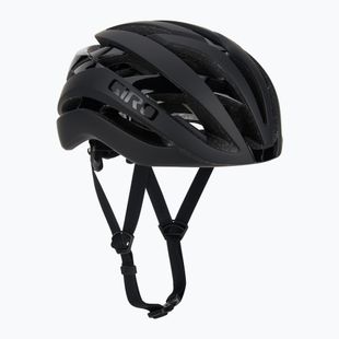 Casco da bici Giro Cielo MIPS nero opaco/arcobaleno