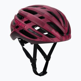 Giro Agilis Integrated MIPS casco bici torri ciliegio scuro opaco