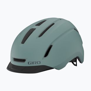 Giro Caden Integrated MIPS II casco da bicicletta minerale opaco
