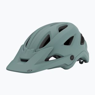 Casco da bici Giro Montaro II MIPS minerale opaco