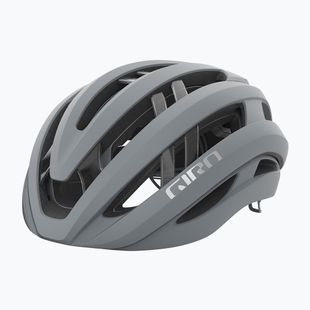 Casco da bici Giro Aries Spherical MIPS in pelle di squalo