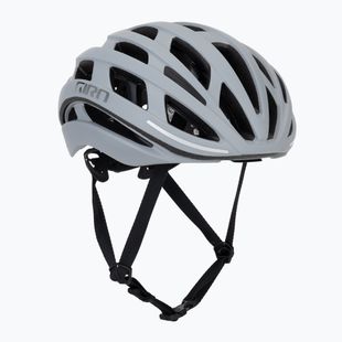 Giro Helios Spherical MIPS casco da bici in pelle di squalo opaca