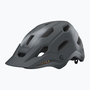 Giro Source Integrated MIPS opaco scuro squalo dune casco da bici