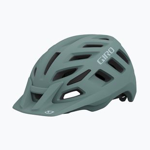 Giro Radix Integrated MIPS casco da bici minerale opaco