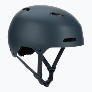 Casco Giro Quarter FS squalo scuro opaco