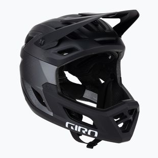 Casco da bici Giro FF Coalition Spherical MIPS nero opaco