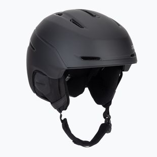 Casco da sci Giro Neo matte black