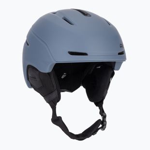 Casco da sci Giro Neo matte indigo