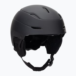 Casco da sci Giro Ratio matte black