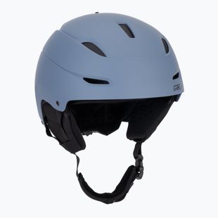 Casco da sci Giro Ratio matte indigo