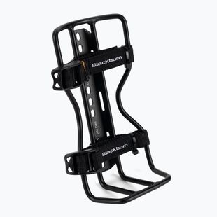 Blackburn Outpost Cargo Alu cesto bidone in titanio