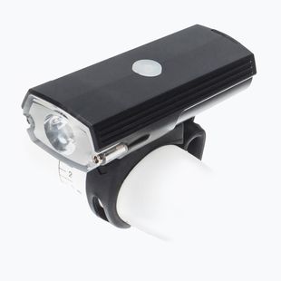 Blackburn Dayblazer 550 Fanale anteriore ciclistico nero