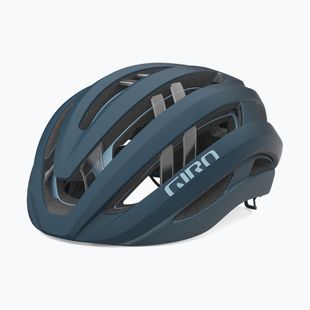Giro Aries Spherical MIPS casco da bicicletta harbor blue fade
