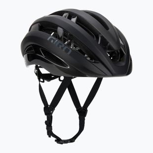 Casco da bicicletta Giro Aries Spherical MIPS nero opaco