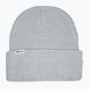 RIDE Dock Beanie cappello invernale grigio