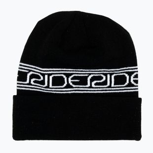 RIDE Zero Logo Beanie nero