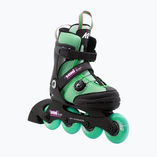 Pattini per bambini K2 Lumi Boa watermelon