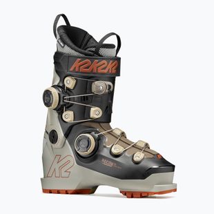 Scarponi da sci uomo K2 Recon 110 Zonal Boa