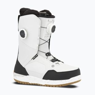 Scarponi da snowboard donna RIDE Hera W white