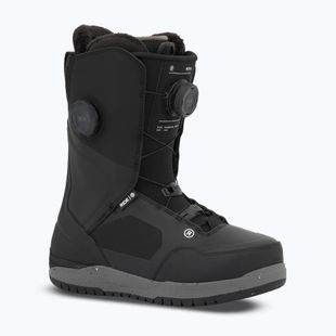 Scarponi da snowboard donna RIDE Hera W black