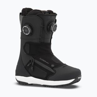 Scarponi da snowboard donna RIDE Cadence W black