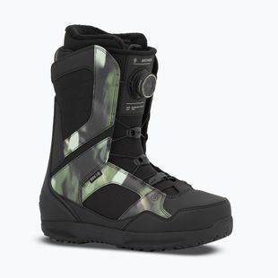 Scarponi da snowboard uomo RIDE Anthem swamp camo