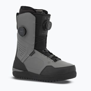 Scarponi da snowboard uomo RIDE Lasso grey