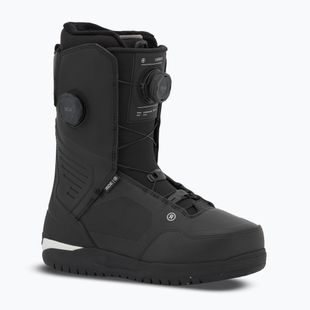 Scarponi da snowboard uomo RIDE Lasso black
