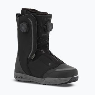 Scarponi da snowboard uomo RIDE Lasso Pro black
