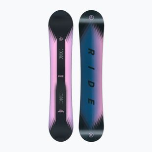 Snowboard da donna RIDE Heartbreaker