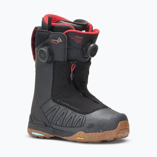 Scarponi da snowboard uomo K2 Orton black