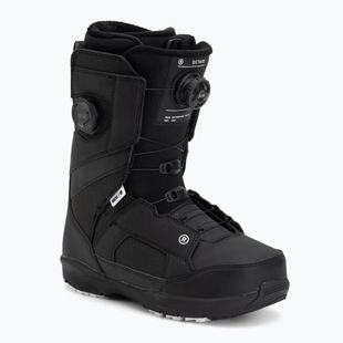 Scarponi da snowboard uomo RIDE Octave black
