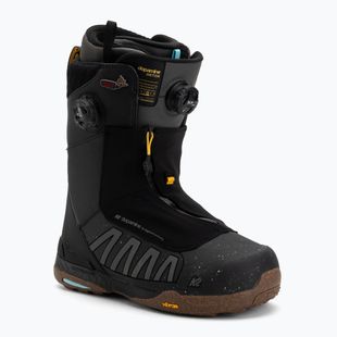 Scarponi da snowboard uomo K2 Orton black