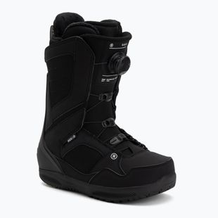 Scarponi da snowboard donna RIDE Sage W black