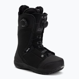 Scarponi da snowboard donna RIDE Cadence W black