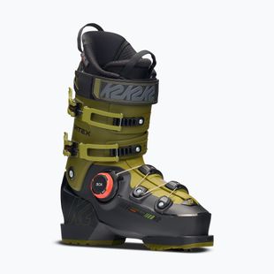 Scarponi da sci uomo K2 Cortex 110 Boa