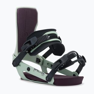 Attacchi snowboard donna RIDE Specter W sage