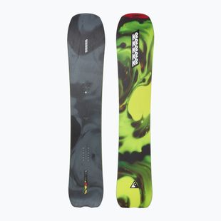 Snowboard da uomo K2 Alchemist