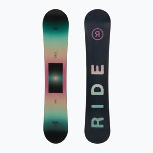 Snowboard donna RIDE Heartbreaker W